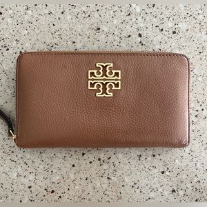 Authentic Tory Burch Wallets